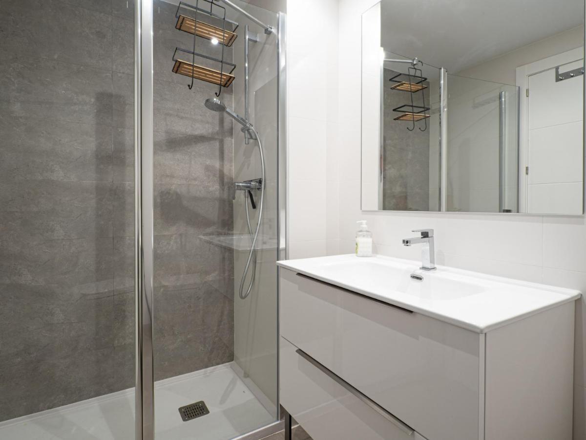 Via Celere 2325 Luxury Sea View Appartment Casares Exterior foto