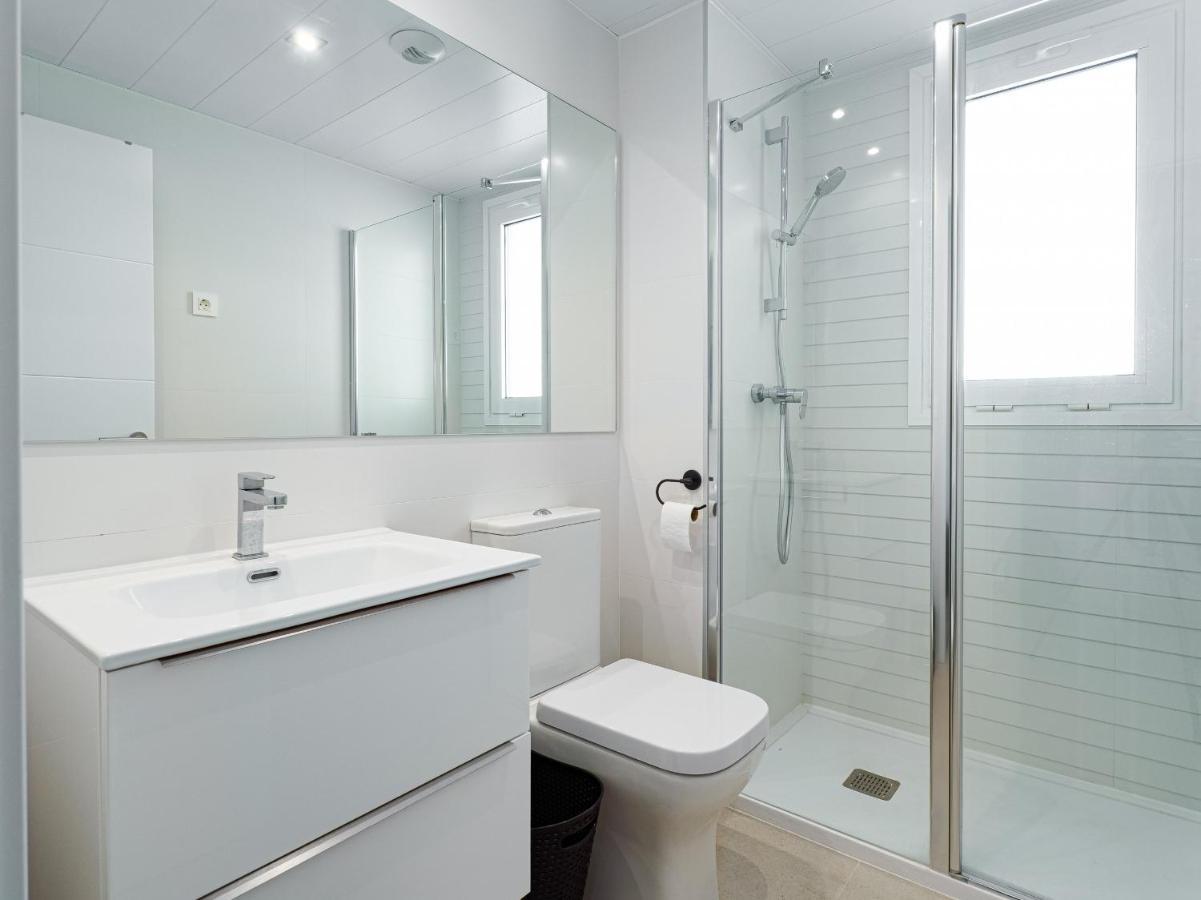 Via Celere 2325 Luxury Sea View Appartment Casares Exterior foto