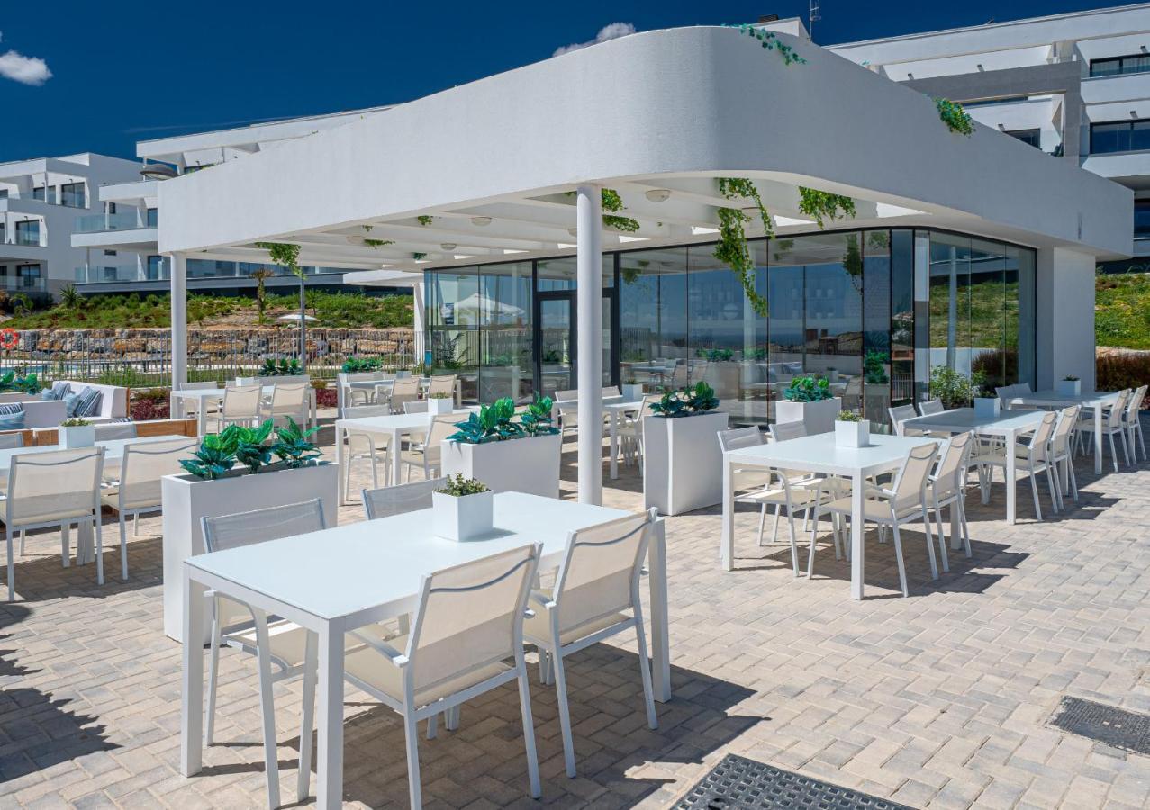 Via Celere 2325 Luxury Sea View Appartment Casares Exterior foto